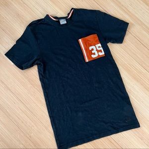 🖤NIKE Men’s KD “35l Texas pocket tee - M